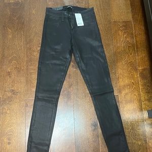 J Brand Black Jeans-23